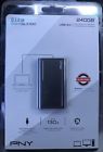 Psd1cs1050-240-ffs Az591d81b40208a-us Imported Pny Elite Usb Portable Solid State Drive Ssd