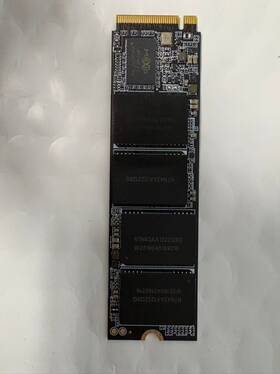 Map1202-db-01-07-c Azw 512gb Nvme M.2 2280 Ssd Internal Solid State Drive Pcie Gen3x4 Map1202