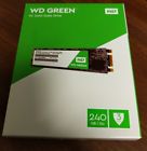 Wds240g1g0b B01m9b2vb7 Western Digital Wd Green Internal Solid State Drive