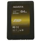 Asx900s3-64gm-c B39509e Adata Xpg Sx900 2.5" 64gb Sata Iii Mlc Internal Ssd