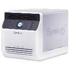 B41867a Ds413j Synology Nas Server 4 Bay Raid 2.5/3.5inch Sata 128m 1.6ghz Cpu N
