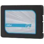 Ct128v4ssd2baa B52709e Crucial V4 128gb 2.5" Sata Ii Mlc Internal Solid State Dr