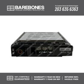 400-bdvl Barebones Compatible 1 Year Bbo Warranty Dell 960gb Sata 6g Mu 512e Sff S4610 S