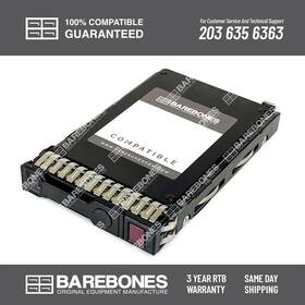 P07442-004 Barebones Compatible 1 Year Bbo Warranty Hpe 3.2tb Sas 12g Mu Sff Sc Ds Ssd