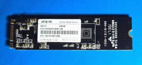 G6312 Bi Win Biwin 128gb M.2 Sata Ssd B M Key Tested Wiped Excellent Condition