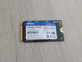 Ce442y2d100-256 Biwin Ap446 256gb M.2 2242 Nvme Pcie Ssd -