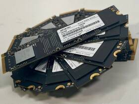 Cnf82gs1018-128 Biwin 128 Gb Internal Solid State Drive Nvme - Mlc Flash