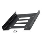 Bracket-ssd Unbranded Ssd Hdd Hard Drive To Mounting Bracket Solid Steel