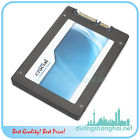 Ct0128m4ssd2 Brand New Crucial M4 Sata3 2.5" Ssd 128gb Reads 500mb/s  Height 9.5