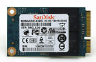 Sdsa3dd-032g Brand New Sandisk 32g 32gb Ssd Mini Pci-e Msata Sata Ii Hard Drive