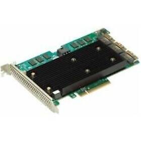 05-50123-00 Broadcom Megaraid 9670-24i Sas Controller 055012300
