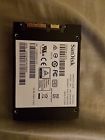 Btl5002ll0632 Sandisk 120gb Internal Ssd