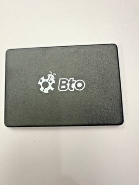 Hqcassd-512g Bto S400 512gb 2.5 Inch Sata Ssd