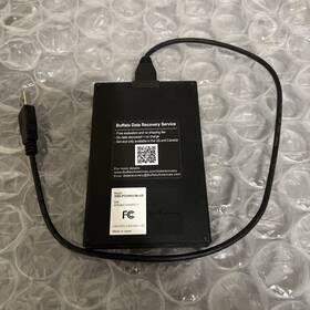 Mx500 Buffalo 747464134895 External Ssd 500gb - Compatible With Ps4 / Ps5 Windows/mac Usb