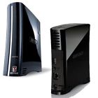 Buffalo Linkstation Pro High Performance 1-drive Network Storage - 1.60 Ghz 4