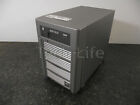 Hs-dh0.0tgl Buffalo Terastation 4tb Hs-dh0.0tgl/r5 Usb Network Hard Drives