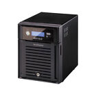Ts-xe8.0tl Buffalo Terastation Hdd Array Nas 8tb Usb Ts-xe8.0tl/r5