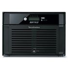Ws-6v12tl Buffalo Terastation Pro 6 Wss Ws-6vl/r5 Network Storage Server - Intel Atom 1.66