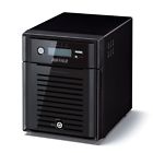 Ws5600d1206sr2 Buffalo Terastation With Windows Storage Server 2012 R2 Network (ws5600d1206sr2)