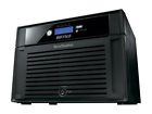 Ts-6vh18tl Buffalo Ts-6vh18tl/r6 18tb (6 X 3tb) Terastation Pro 6 Six-drive High Perfo