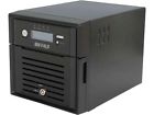 Ts5200d0202-r Buffalo 2tb Terastation 5200 Network Storage