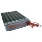 P5-4000cn Buslink 4tb Ciphershield Esata Usb 2.0 Ext 3.0 Fw400 (p54000cn)