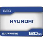 C2s3t C2s3t-120g-10pk Hyundai Sapphire Gb Internal Solid State Drive Sata 810033031328