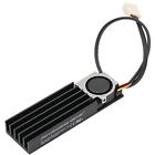 Cfhd2280u2 Nvme Heatsinks Ssd Cooler With Fan Generation 711202935679