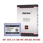 Chn-18zif001m-064 Zheino Inch Zif Mlc Ssd Solid State Drive 696536044689