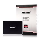 Chn-25sata01m-060 Zheino Inch Sata Iii Ssd Mlc Solid State 703290589148