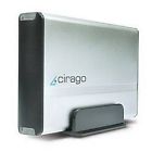 Cst4500 Cirago Drive Usb 2.0 500gb External