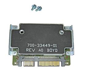 Shslm32g3bcithd22 Cisco 16-100549-01 Genuine 32gb Industrial Ssd Module