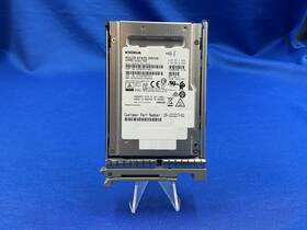 Kmp51vug1t60 Cisco 16-101217-01 Kioxia 1.6tb Sas 12gbps 2.5in Ent Ssd