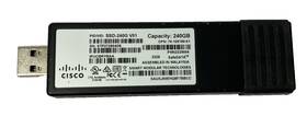 74-125160-01 Cisco Genuine 240gb Usb Solid State Drive Ssd-240g