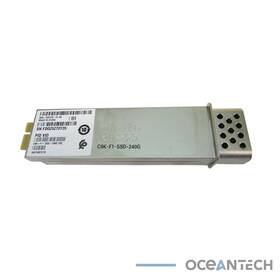 C9k-f1-ssd-240g Cisco C9k-f1-240gb Pluggable Ssd Storage 240gb For Catalyst 9500 Series