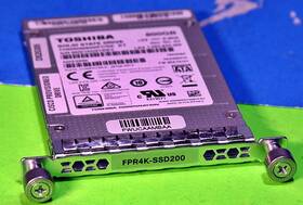 Fpr4k-ssd200 Cisco Firepower 4000 Series Ssd Drive 800gb