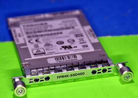Fpr4k-ssd400 Cisco Firepower 4000 Series Ssd For Fpr-4140/4150