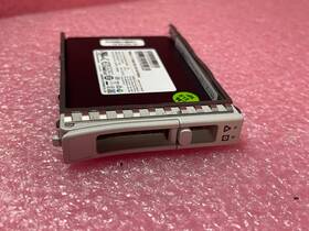 Hx-sd240g61x-ev Cisco Strong-it 240 Gb Ssd 80% Life Sub-no Label