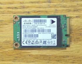 Mtfddat064 Cisco Mtfdda064 64gb Sata Ssd