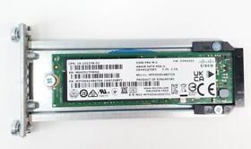 Mtfddav240tds-1aw1zabyy Cisco 5300 Pro M.2 480gb Sata 6gb S