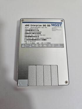 Cis00-02054-li5bcctu Cisco S842e400 Stec 400gb Sas Ssd