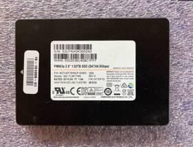 16-101009-01 Cisco Samsung Pm863 1.92tb Sata Ssd Sff 2.5 Inch 1.92 Tb