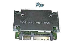 Shslm32g3bcithd43 Cisco Genuine 32gb 16-100549-02 Industrial Ssd Module