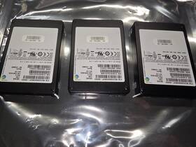 Ssdmzies800hmhp Cisco Lot Of 3 800gb