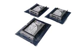 Ucs-sd480g63x-ep Cisco Ssdsc2kg480g7k Lot Of 3 480gb 2.5 Inch 6gsata Ssd