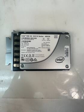 Ucs-c3x60-g2sd48 Cisco 480gb Low-height Sata 6gb/s 2.5 Ssd