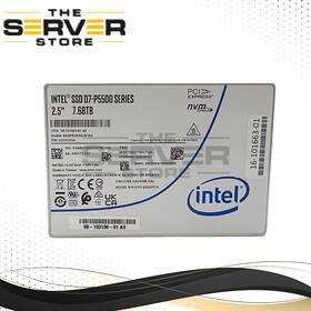 Ucs-nvmei4-i7680 Cisco 7.68tb U.2 Nvme High Performance Medium Endurance Ssd