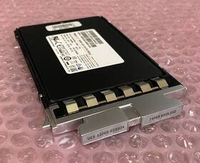 Ucs-s3260-g2sd24 Cisco 240gb 2.5 Inch Sata Solid State Drive Ssd For Ucs S3260 Nice