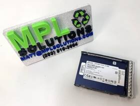 Ucs-sd16tm1x-ev Cisco 1.6tb Sff 6g Sata Ssd Caddy With Micron 5100 Max Tcg-e