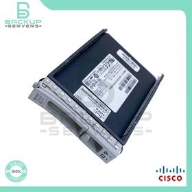 Ucs-sd19t61x-ev Cisco 1.9tb Tlc 6gbps Sata 2.5 Inch Internal Solid State Drive
